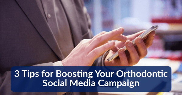 orthodontic marketing strategies