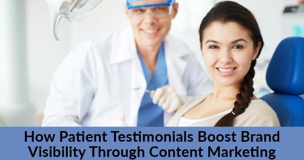 orthodontic marketing