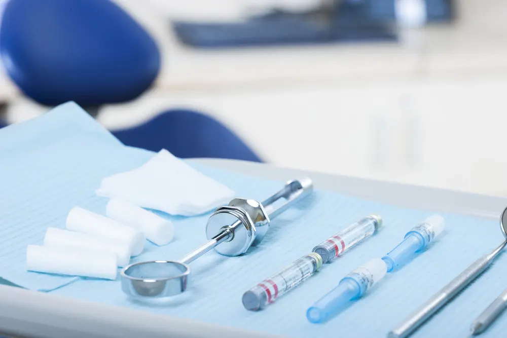 orthodontic revenue cycle management