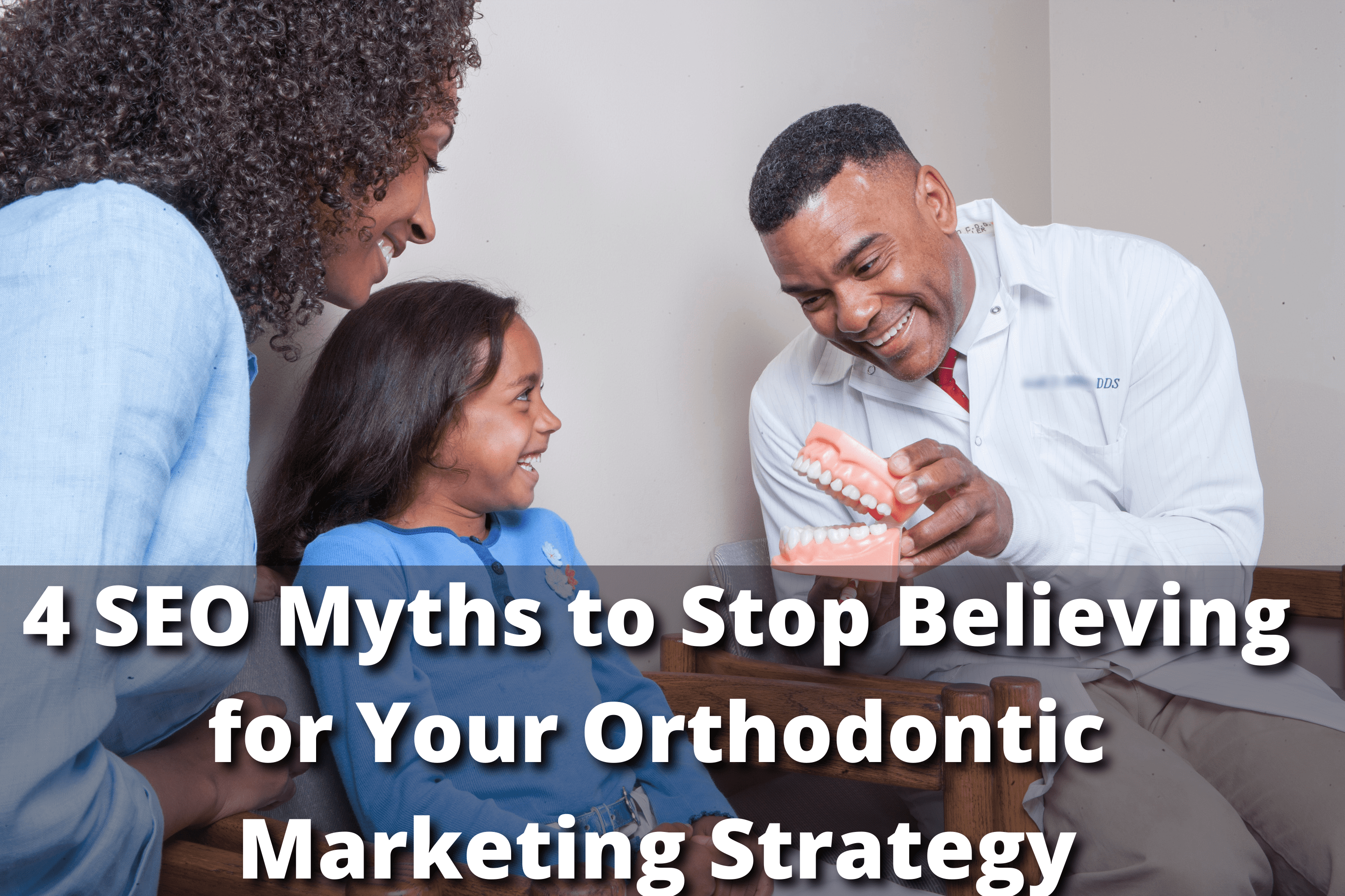 Orthodontic Marketing