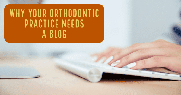 marketing strategies for orthodontists