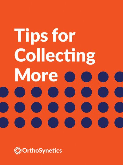 tips for collecting more