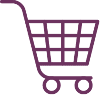 shopping cart