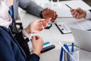 Orthodontic Contract Negotiation Procurement Services
