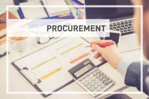 procurement services