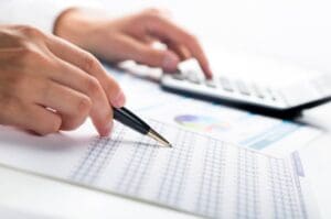 Financial Analysis For Budgeting And Forecasting