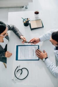 Insurance Verification
