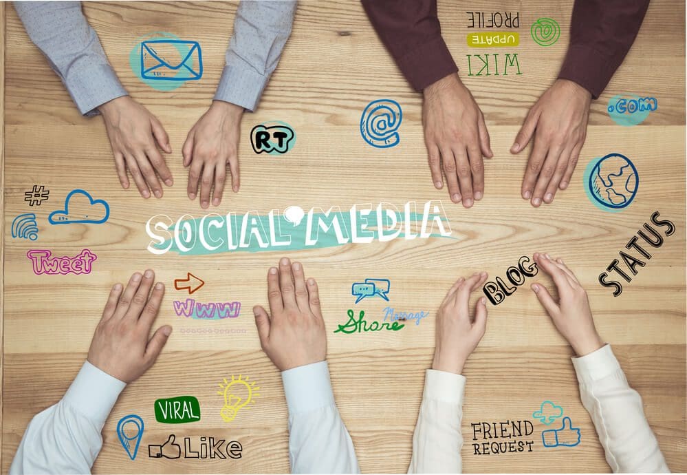 Strategic Social Media Marketing