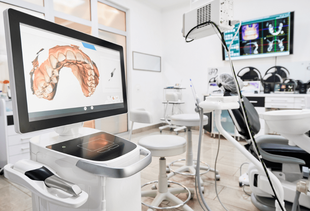 Transforming Orthodontic Consulting: The Influence of Technology