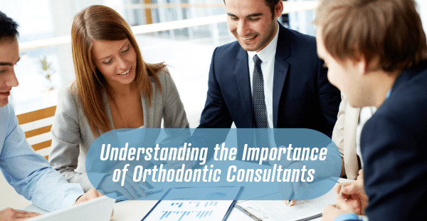 orthodontic consultants