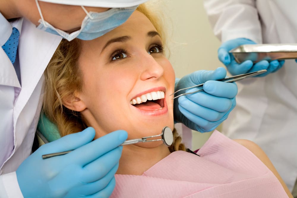 orthodontic procurement