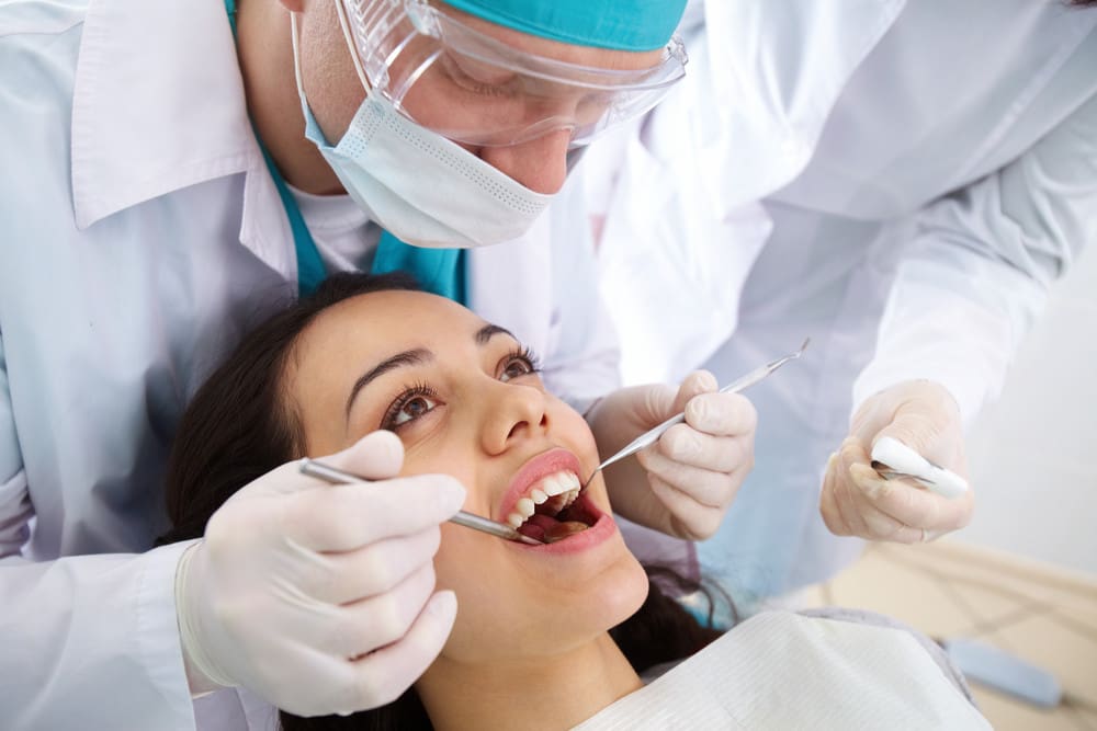 orthodontic consultant