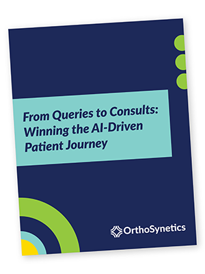 From Queries to Consults: Winning the AI-Driven Patient Journey