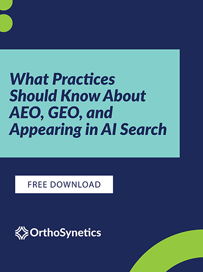 What Practices Should Know About AEO, GEO, and Appearing in AI Search