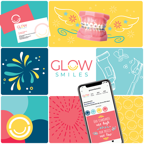 glow smiles