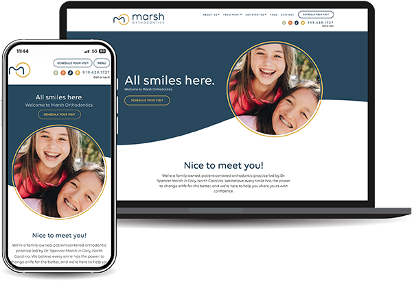 marsh ortho