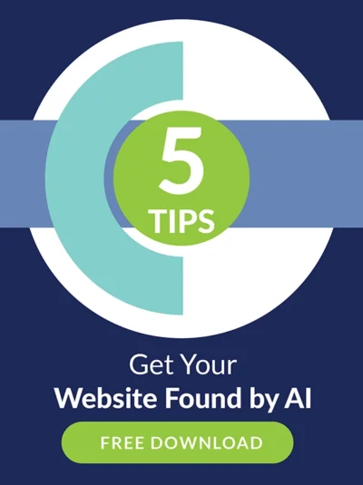 5 tips for getting your website found by ai bots